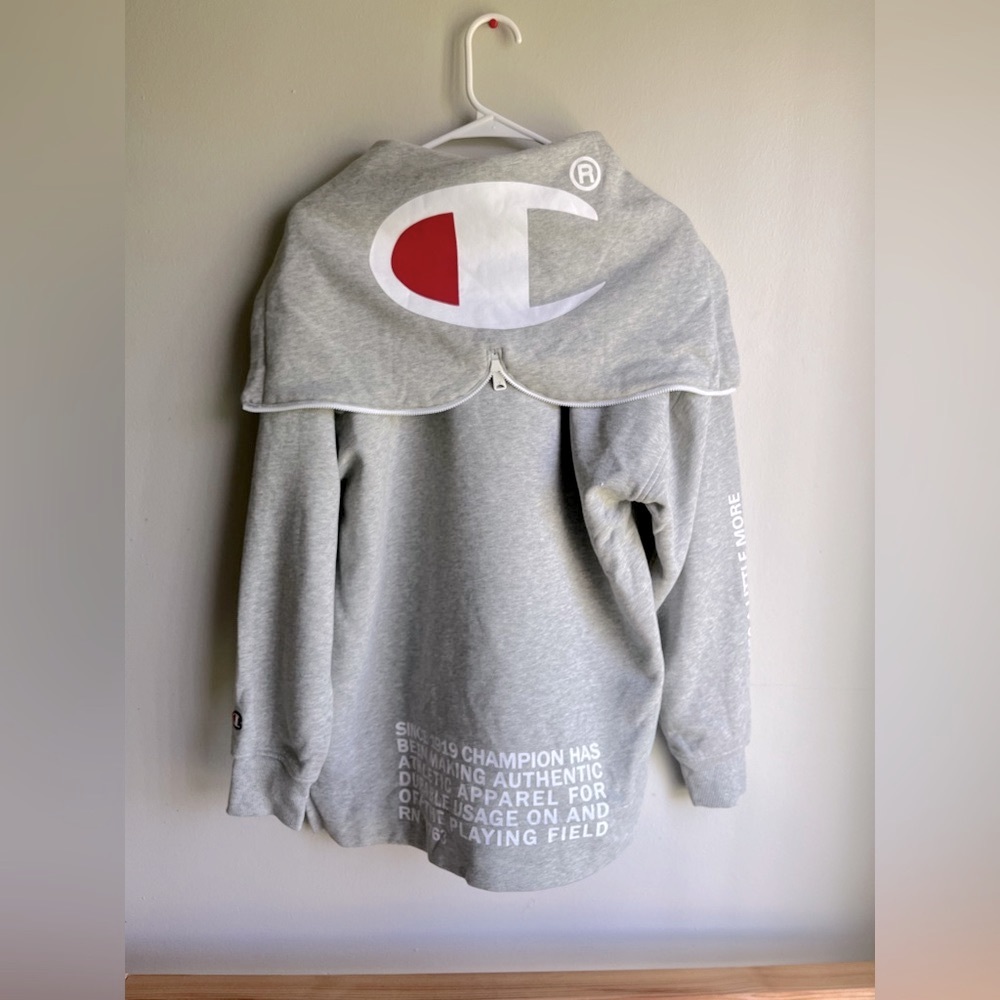 NWOT Champion 1919 Hoodie ***Rare Find